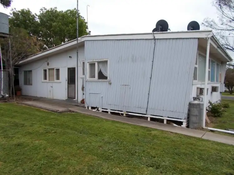 Fourth view of Homely house listing, 24 Oliver Street, Bordertown SA 5268