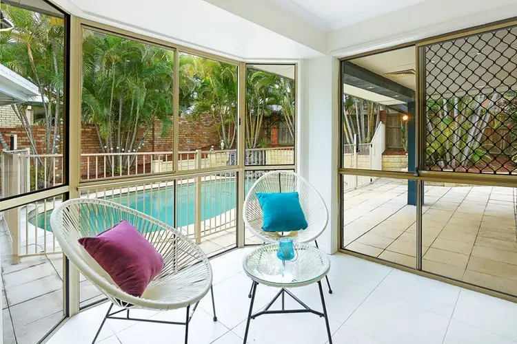 Third view of Homely house listing, 20 Winani Drive, Ashmore QLD 4214