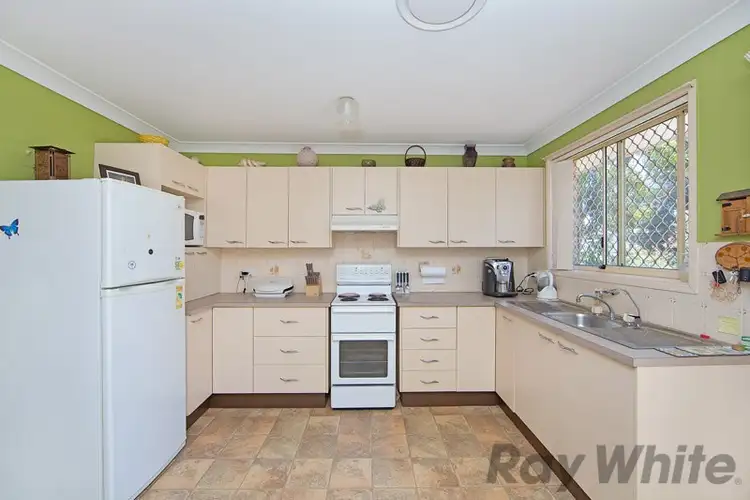 Second view of Homely house listing, 4/54 Gascoigne Road, Gorokan NSW 2263