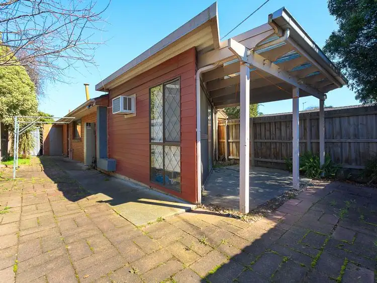 Seventh view of Homely townhouse listing, 1/4A Campbell Grove, Dingley Village VIC 3172