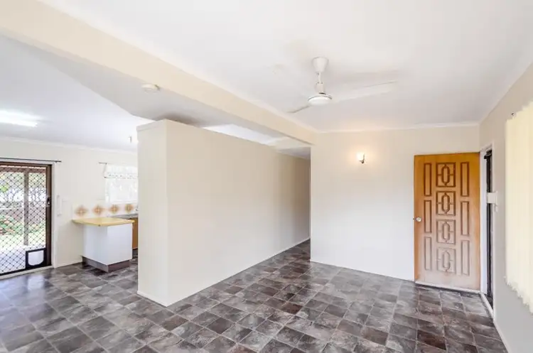 Fourth view of Homely house listing, 46 Venus Street, Telina QLD 4680