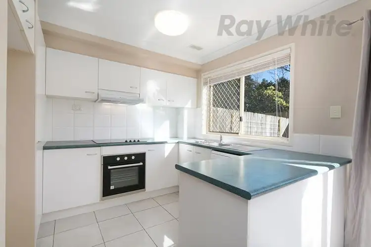 Second view of Homely townhouse listing, 12/45 Gaskell Street, Eight Mile Plains QLD 4113