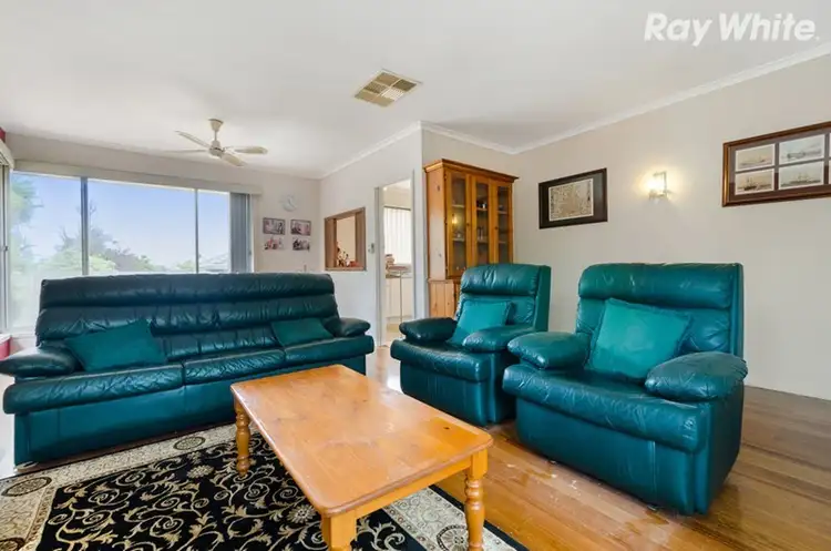 Second view of Homely house listing, 54 Rosehill Street, Scoresby VIC 3179