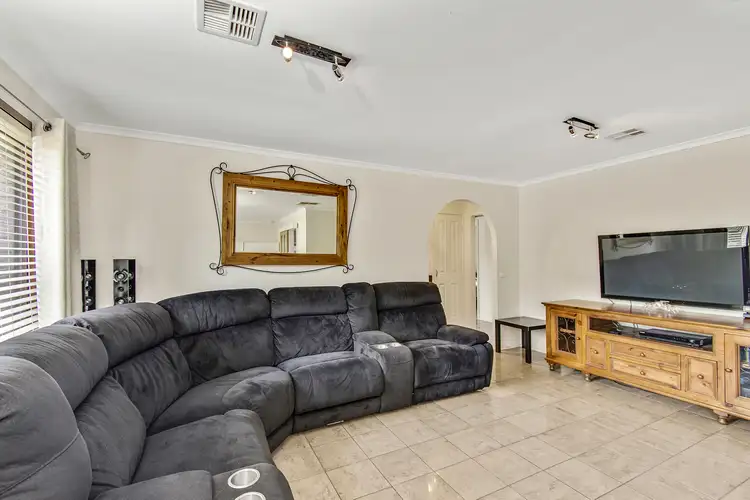 Third view of Homely house listing, 8 Franc Place, Richardson ACT 2905