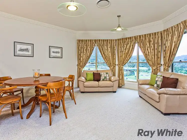 Fourth view of Homely house listing, 7 Dressage Close, Highvale QLD 4520