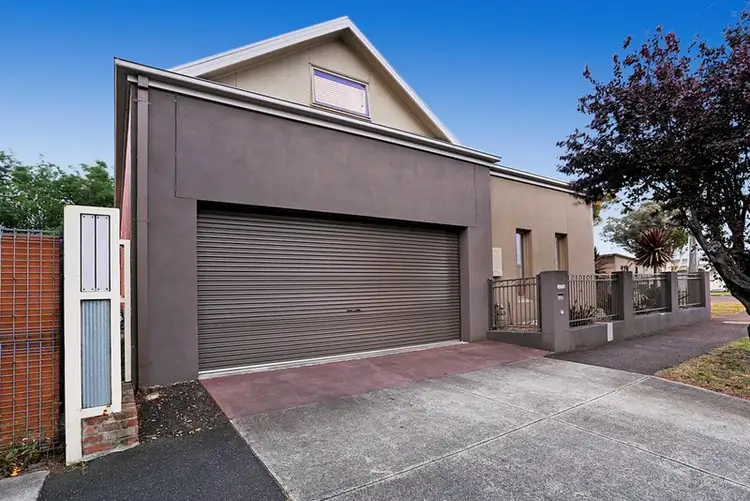 Third view of Homely house listing, 125 Kilgour Street, Geelong VIC 3220