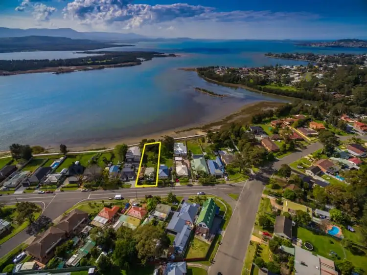 Third view of Homely house listing, 101 Koona Street, Albion Park Rail NSW 2527