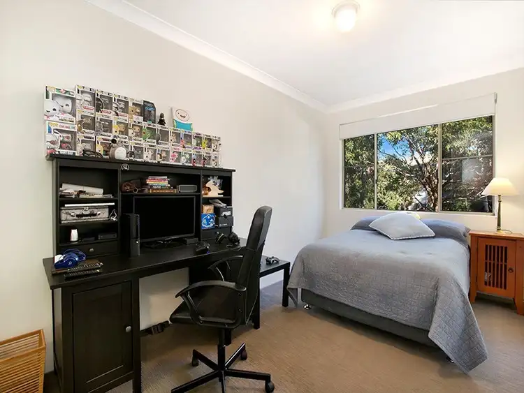 Sixth view of Homely townhouse listing, 36/465-479 The Boulevarde, Kirrawee NSW 2232
