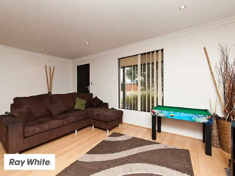 Fifth view of Homely house listing, 14 Heirisson Turn, Ellenbrook WA 6069