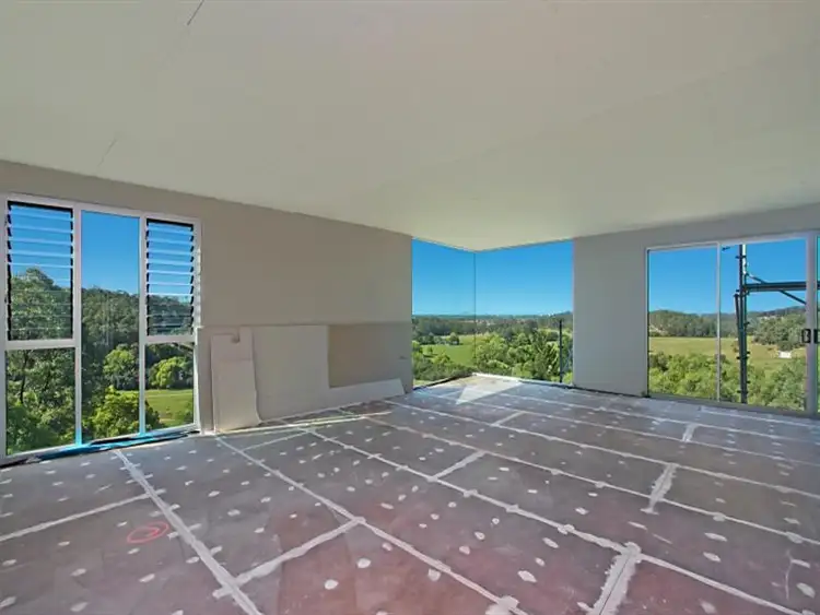 Second view of Homely rural property listing, 581 Piggabeen Road, Piggabeen NSW 2486