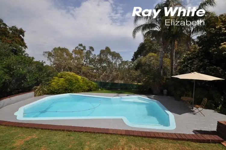 13 Brooker Drive, Hillbank SA 5112