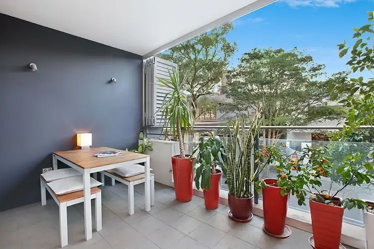 Second view of Homely apartment listing, 208/50 McLachlan Avenue, Darlinghurst NSW 2010