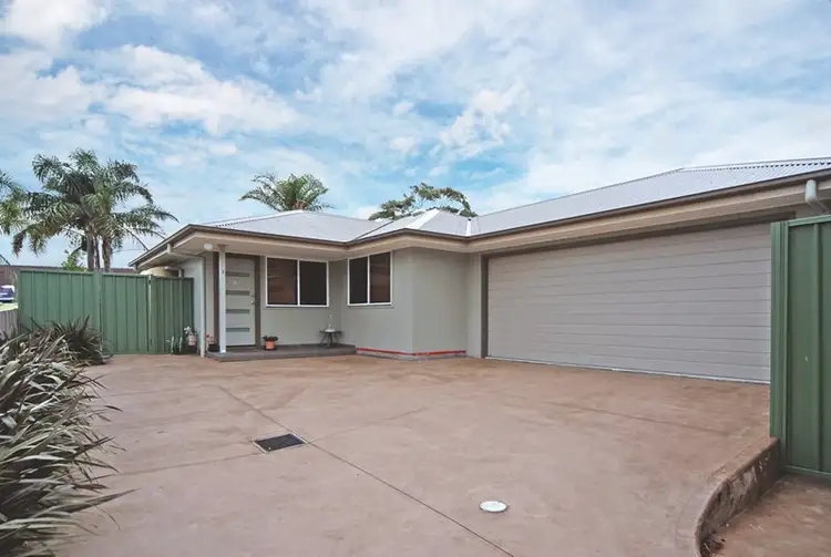 Main view of Homely house listing, 2/23 Gregory Street, Warilla NSW 2528