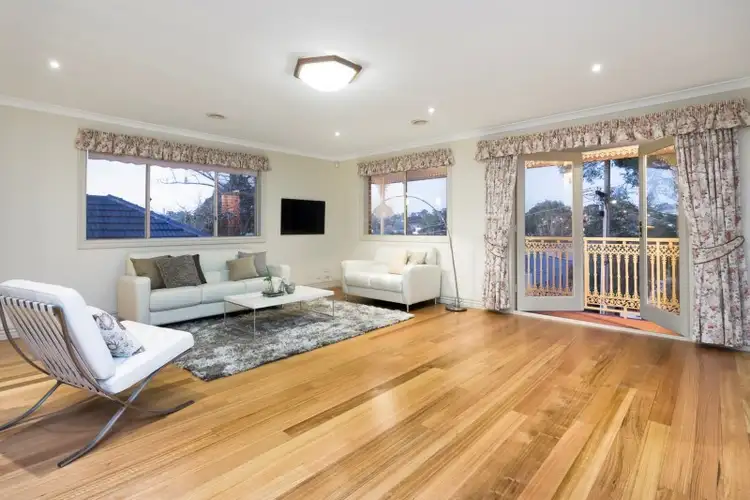 Sixth view of Homely house listing, 83 Yerrin Street, Balwyn VIC 3103