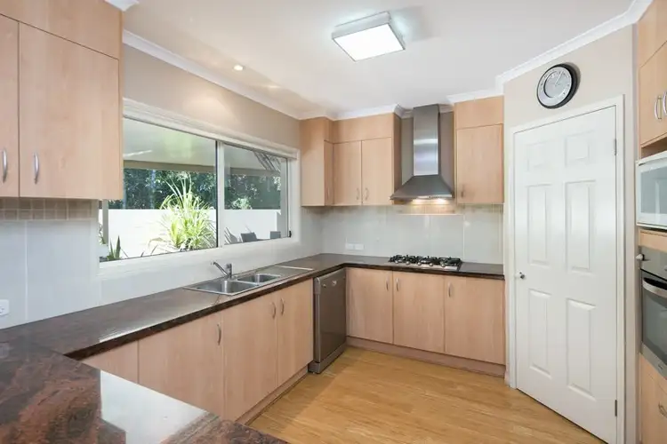 Fourth view of Homely house listing, 39 East Quay Drive, Biggera Waters QLD 4216
