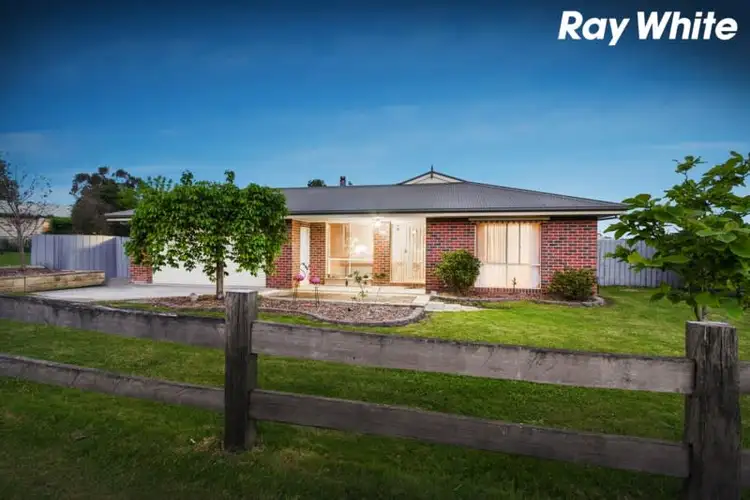 Second view of Homely house listing, 8 View Street, Tynong VIC 3813
