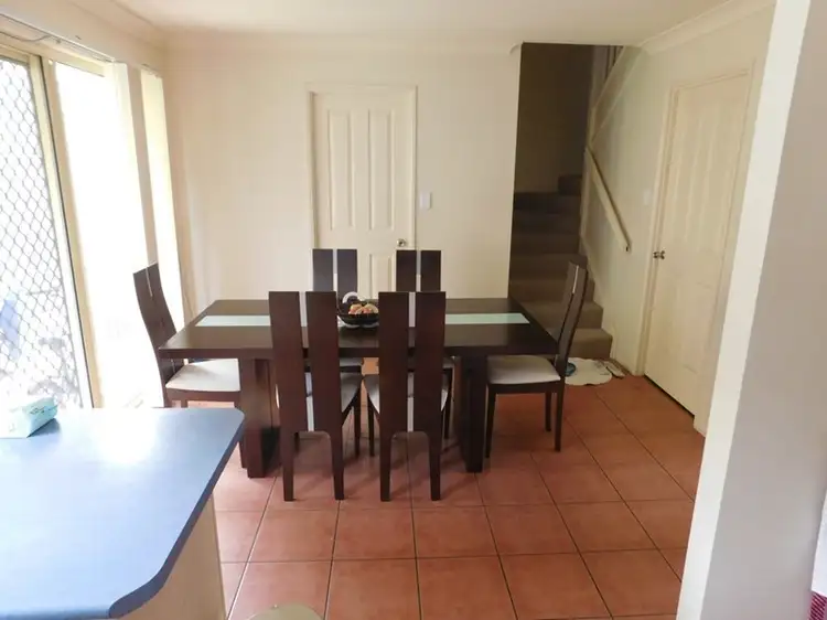 Third view of Homely townhouse listing, 13/81 Network Drive, Wynnum West QLD 4178