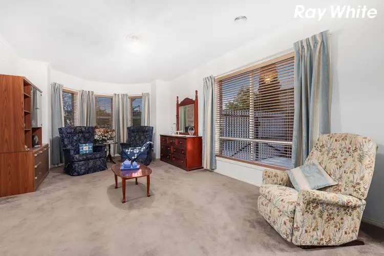 Third view of Homely house listing, 4 Livingstone Boulevard, Pakenham VIC 3810
