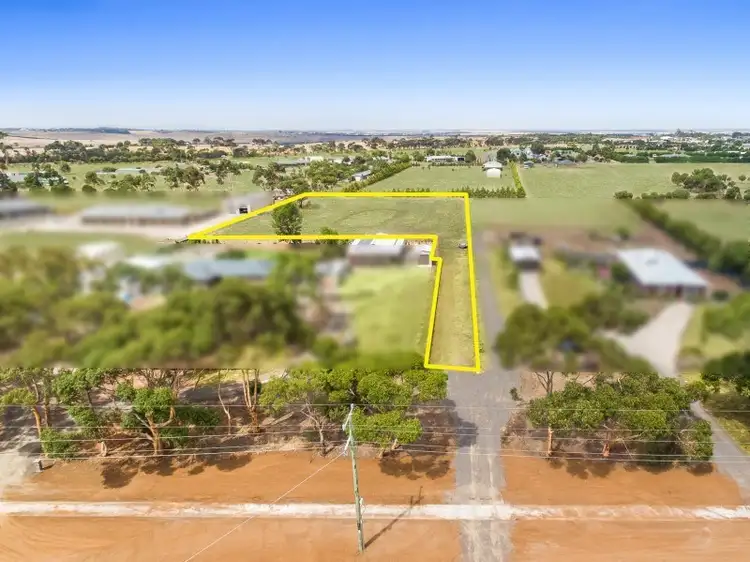 Second view of Homely land listing, Lot 2/65 Clyde Road, Bannockburn VIC 3331