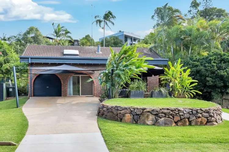 Second view of Homely house listing, 118 Plateau Crescent, Carrara QLD 4211