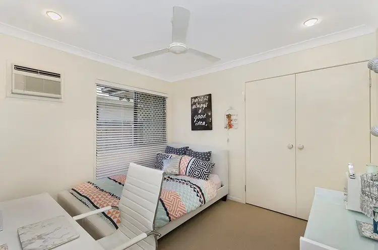 Fifth view of Homely house listing, 23 Riverwood Drive, Idalia QLD 4811