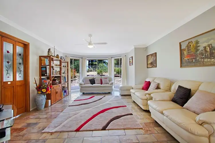 Fourth view of Homely house listing, 109 McMahons Road, Kurrajong NSW 2758
