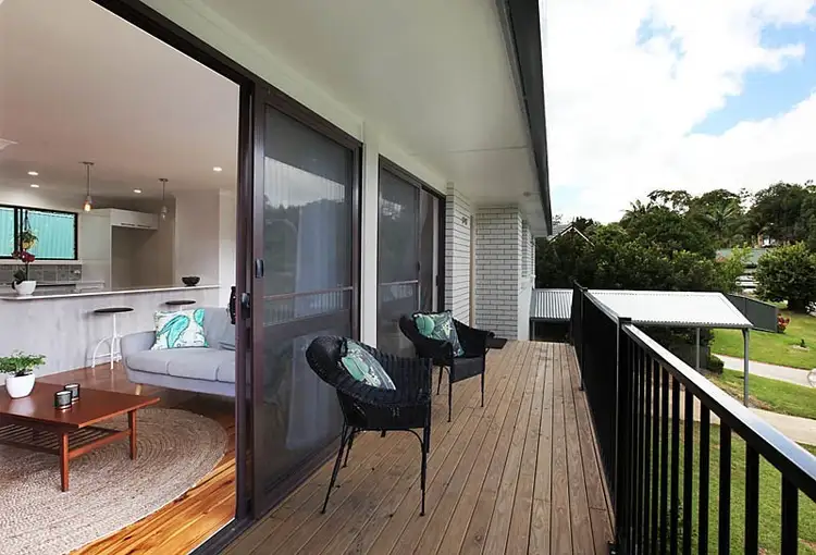Fourth view of Homely house listing, 3 Roba Place, Ashmore QLD 4214
