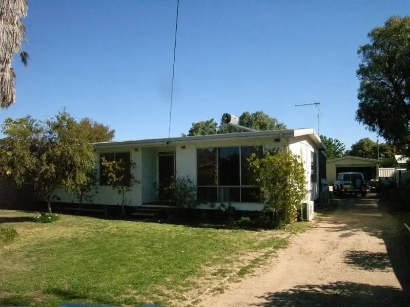 Main view of Homely house listing, 5 Flanagan Way, Dongara WA 6525