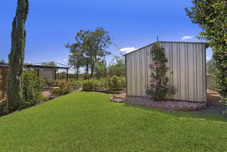 Seventh view of Homely house listing, 36 Mitchell Drive, Glossodia NSW 2756