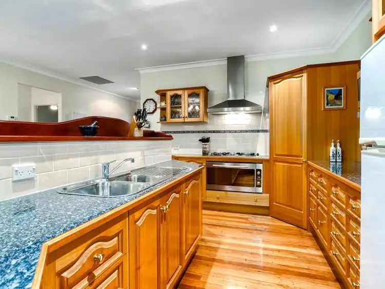 Fourth view of Homely house listing, 6 Daniel Place, Newmarket QLD 4051