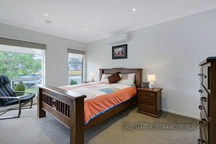 Second view of Homely house listing, 5 Elation Boulevard, Doreen VIC 3754