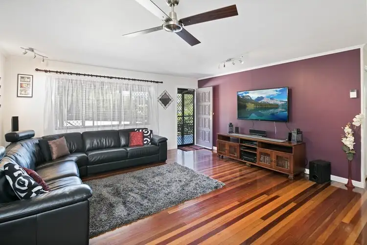 Third view of Homely house listing, 19 Jeffrey Street, Capalaba QLD 4157