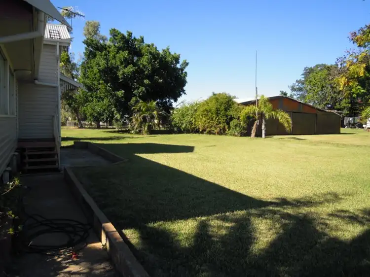 Fourth view of Homely house listing, 59 - 63 Simpson Street, Richmond QLD 4822