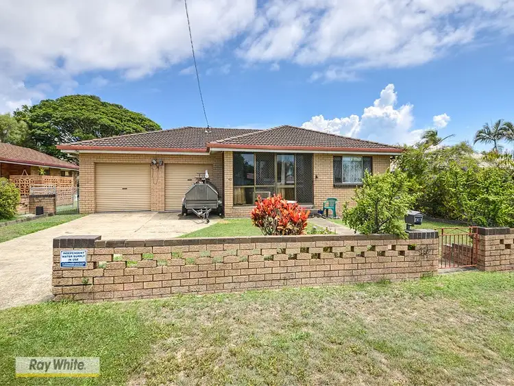 Second view of Homely house listing, 43 Recreation Street, Redcliffe QLD 4020