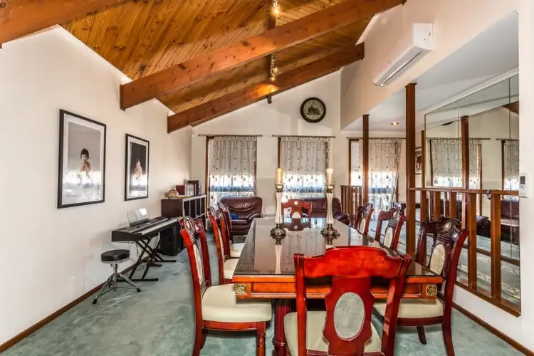 Fifth view of Homely house listing, 11 Cheleon Way, Kings Park VIC 3021