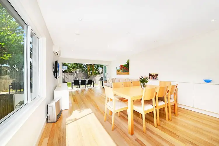 Second view of Homely house listing, 21 Carlisle Street, Rose Bay NSW 2029