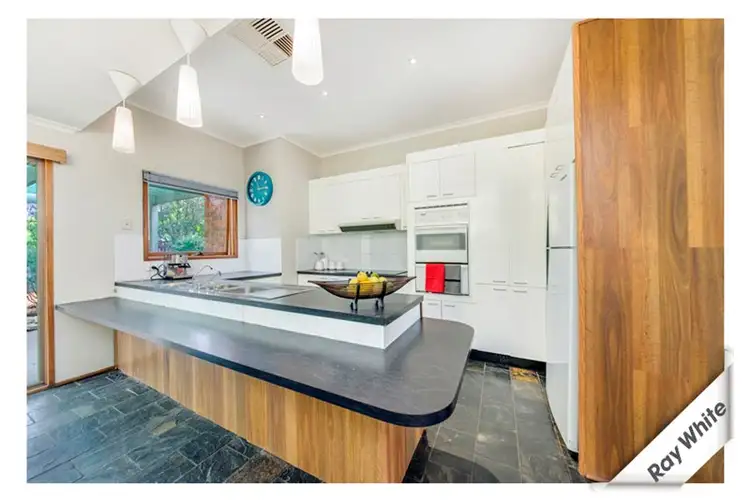 Fifth view of Homely house listing, 8 Benny Place, Chisholm ACT 2905