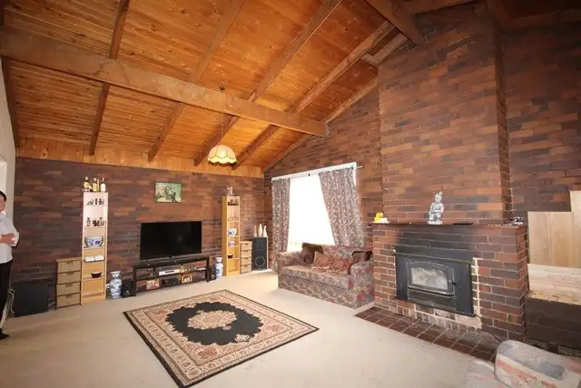 Second view of Homely house listing, 92 North Street, Oberon NSW 2787