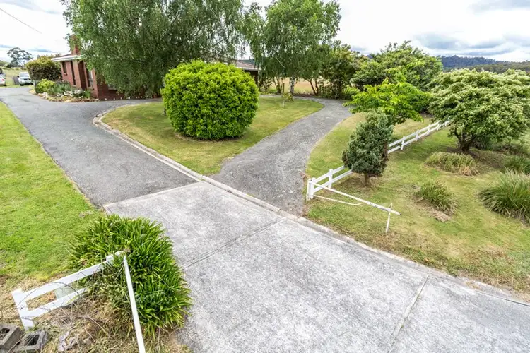 Fifth view of Homely house listing, 111 Loop Road, Glengarry TAS 7275