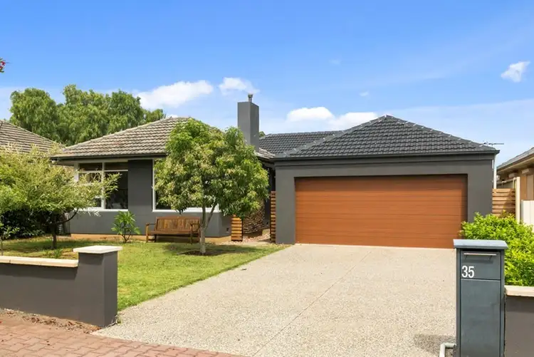 35 Lewis Street, South Brighton SA 5048