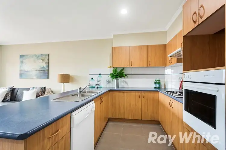 Second view of Homely townhouse listing, 1/51-52 Nepean Highway, Seaford VIC 3198