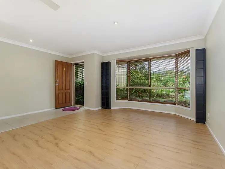 Third view of Homely house listing, 5 Scotia Place, Merrimac QLD 4226