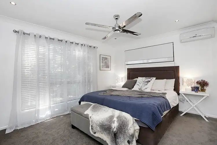 Fifth view of Homely house listing, 5 Etna Close, Riverhills QLD 4074