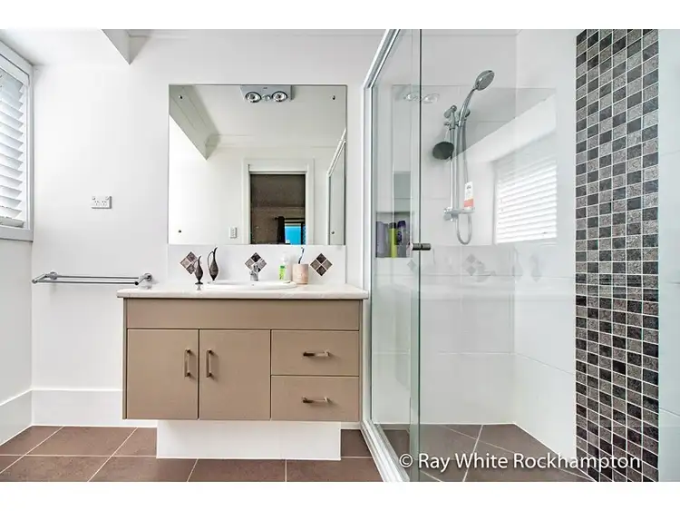 Fourth view of Homely house listing, 28 Laird Avenue, Norman Gardens QLD 4701