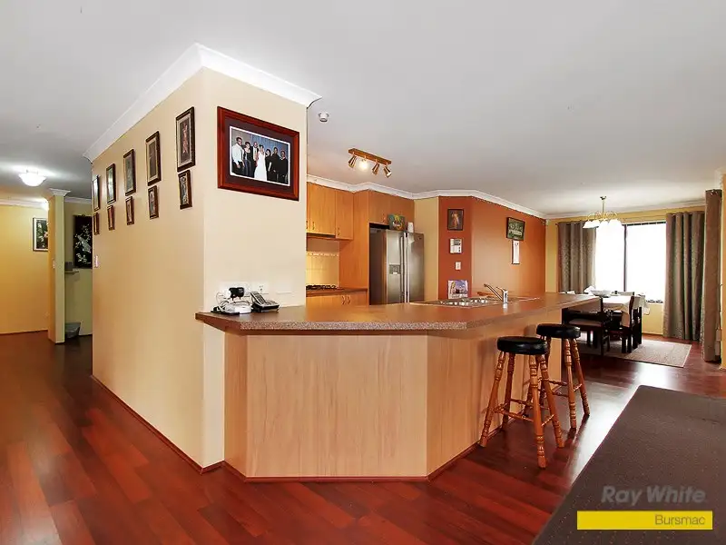 Main view of Homely house listing, 66 Redcliffe Avenue, Marangaroo WA 6064