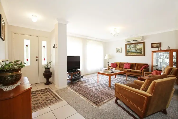 Second view of Homely house listing, 18 Mahogany Place, North Nowra NSW 2541