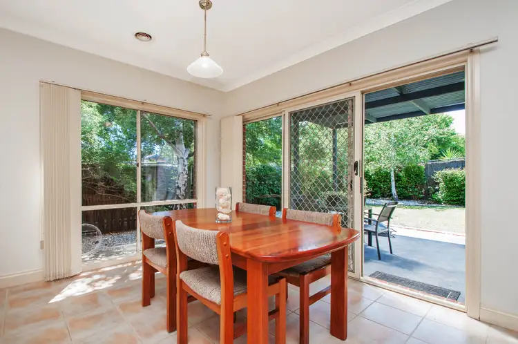 Fourth view of Homely house listing, 22 CHATSWOOD Grove, Chirnside Park VIC 3116