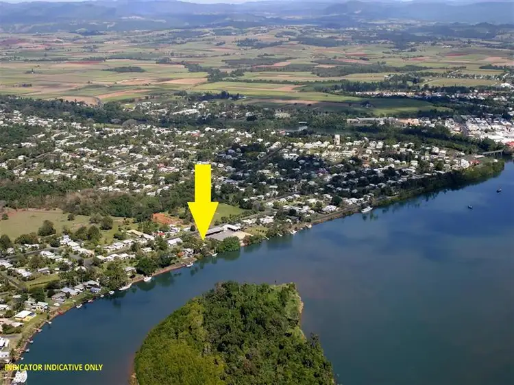 Main view of Homely land listing, Lot 49 and 57 Esplanade and Corinda, Webb QLD 4860