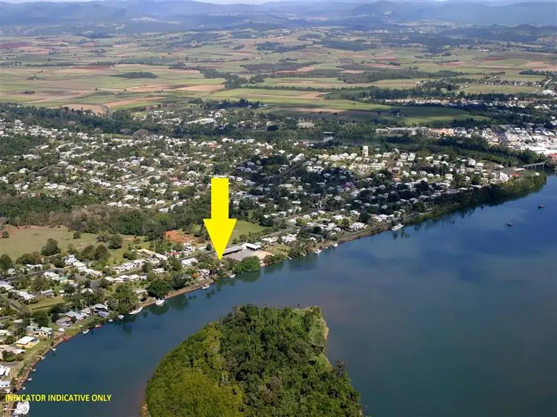 Main view of Homely land listing, Lot 49 and 57 Esplanade and Corinda, Webb QLD 4860