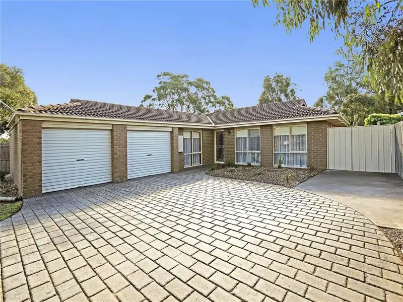 Main view of Homely house listing, 48 Smeaton Close, Lara VIC 3212